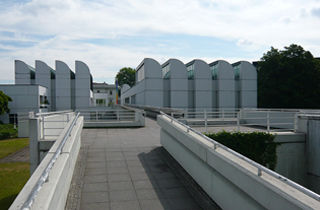 Kufenstuhl